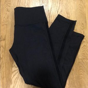 Lululemon pants
